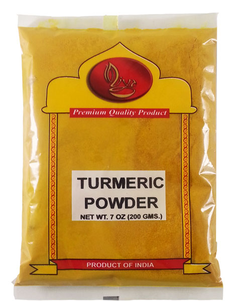 Turmaric Powder - Click Image to Close